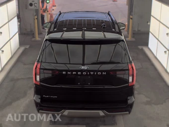 2025 Ford Expedition Platinum - miniatura 5