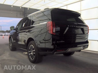 2025 Ford Expedition Platinum - miniatura 6