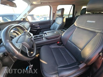 2025 Ford Expedition Platinum - miniatura 7
