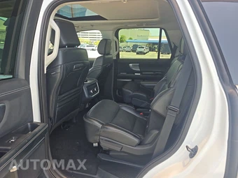2025 Ford Expedition Platinum - miniatura 13