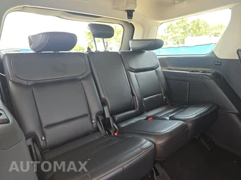 2025 Ford Expedition Platinum - miniatura 14