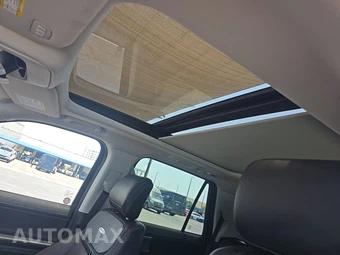 2025 Ford Expedition Platinum - miniatura 19