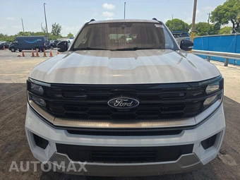 2025 Ford Expedition Platinum - miniatura 2