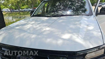 2025 Ford Expedition Platinum - miniatura 20