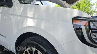 2025 Ford Expedition Platinum - miniatura 21