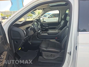 2025 Ford Expedition Platinum - miniatura 7