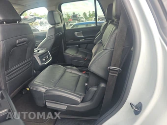 2025 Ford Expedition Platinum - miniatura 13