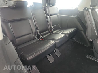 2025 Ford Expedition Platinum - miniatura 14