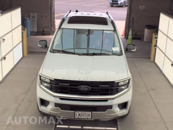 2025 Ford Expedition Platinum - miniatura 2
