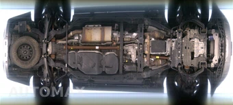 2025 Ford Expedition Platinum - miniatura 21
