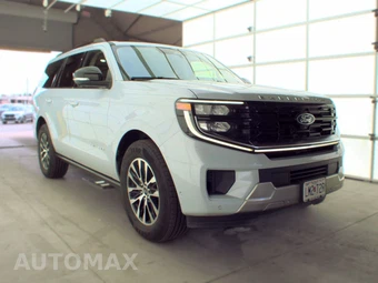 2025 Ford Expedition Platinum - miniatura 3