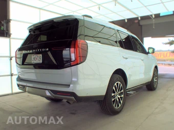 2025 Ford Expedition Platinum - miniatura 4