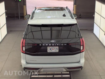 2025 Ford Expedition Platinum - miniatura 5
