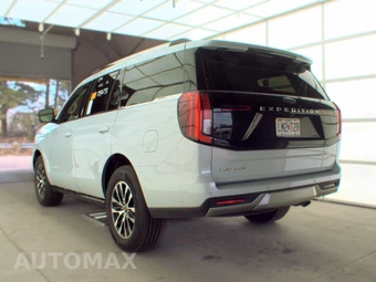 2025 Ford Expedition Platinum - miniatura 6