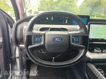 2025 Ford Expedition Platinum - miniatura 10