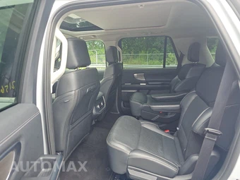 2025 Ford Expedition Platinum - miniatura 13