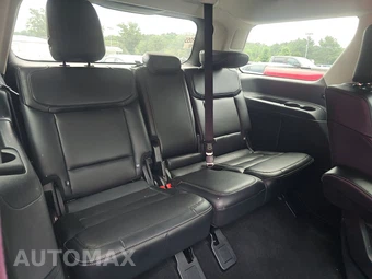 2025 Ford Expedition Platinum - miniatura 14