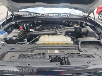 2025 Ford Expedition Platinum - miniatura 16
