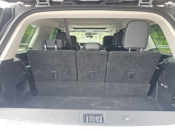 2025 Ford Expedition Platinum - miniatura 17