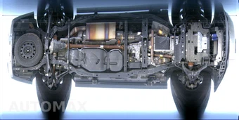 2025 Ford Expedition Platinum - miniatura 18