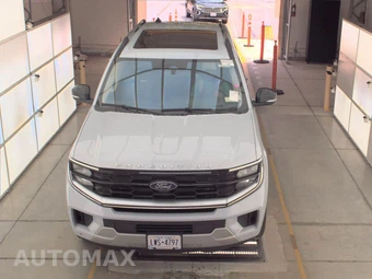 2025 Ford Expedition Platinum - miniatura 2