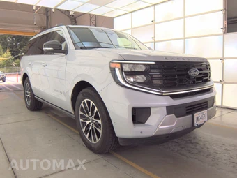 2025 Ford Expedition Platinum - miniatura 3
