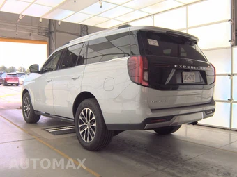 2025 Ford Expedition Platinum - miniatura 6