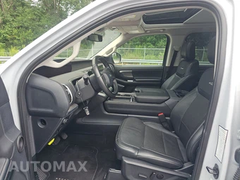 2025 Ford Expedition Platinum - miniatura 7