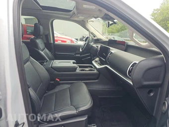 2025 Ford Expedition Platinum - miniatura 8