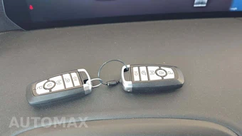 2025 Ford Expedition Platinum - miniatura 12