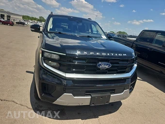 2025 Ford Expedition Platinum - miniatura 18