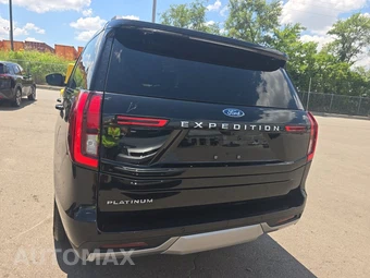2025 Ford Expedition Platinum - miniatura 19