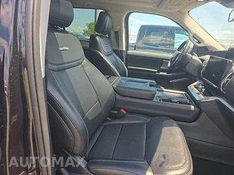 2025 Ford Expedition Platinum - miniatura 20