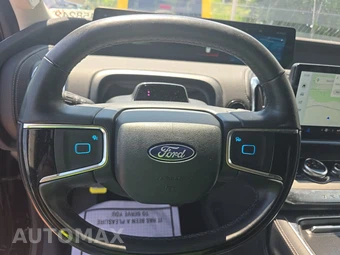 2025 Ford Expedition Platinum - miniatura 22