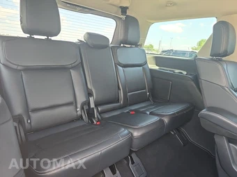 2025 Ford Expedition Platinum - miniatura 23