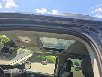 2025 Ford Expedition Platinum - miniatura 24