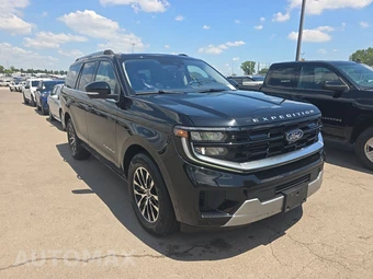 2025 Ford Expedition Platinum - miniatura 3