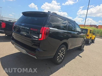 2025 Ford Expedition Platinum - miniatura 4