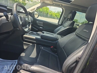 2025 Ford Expedition Platinum - miniatura 5