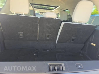 2025 Ford Expedition Platinum - miniatura 11