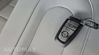 2025 Ford Expedition Platinum - miniatura 12