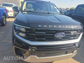2025 Ford Expedition Platinum - miniatura 19