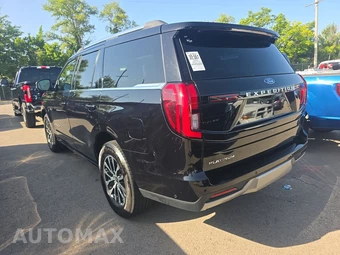 2025 Ford Expedition Platinum - miniatura 2