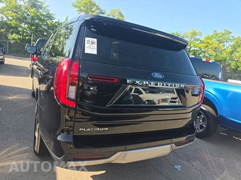 2025 Ford Expedition Platinum - miniatura 20