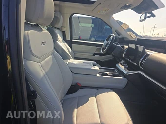 2025 Ford Expedition Platinum - miniatura 21