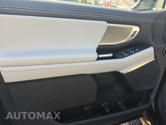 2025 Ford Expedition Platinum - miniatura 22