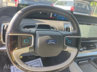 2025 Ford Expedition Platinum - miniatura 23