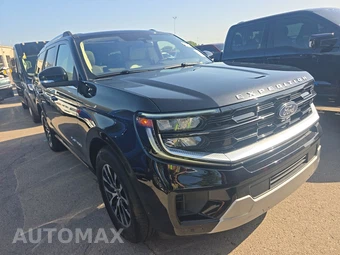 2025 Ford Expedition Platinum - miniatura 3