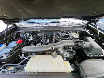 2025 Ford Expedition Platinum - miniatura 16