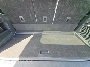 2025 Ford Expedition Platinum - miniatura 17